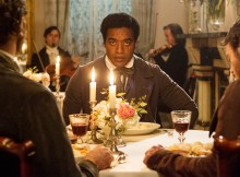 12 Years A Slave Movie Review — A Beautiful, Unflinching Film