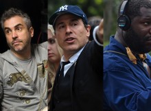 2014 Oscar Predictions: Best Director (Is Alfonso Cuarón a Lock to Win?)