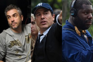 2014 Oscar Predictions: Best Director (Is Alfonso Cuarón a Lock to Win?)