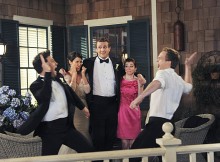 Onwards and Upwards: ‘How I Met Your Mother’ Series Finale Review