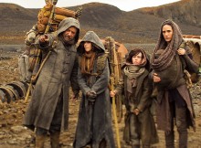The Good, the Bad, and the Ugly: “Noah” (Film Review)