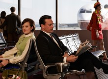 You Keep Me Hanging On: “Mad Men” Review (“Time Zones”)