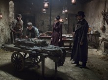 Penny Dreadful Review: “Night Work” (Pilot)