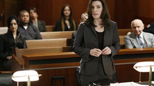 THE GOOD WIFE