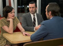 I Did It My Way: ‘Mad Men’ Review (“The Strategy”)
