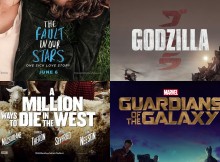 Top 10 Most Anticipated Summer Films (Part 3 of 3)