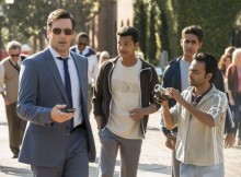 ‘Million Dollar Arm’ Review: An Unfunny, Cold Sports Tale