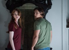 Oculus Movie Review — A Stylish, Well-Acted Psychological Horror