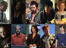 10 Drama Actors that Deserve, but won’t get, Emmy Nominations