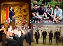Do the Shuffle (Vol. 4): The Heavy, Black Moth Super Rainbow, and Passion Pit