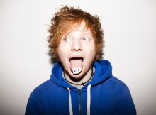 Ed Sheeran “X” Album Review
