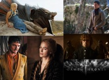 How Will ‘Game of Thrones’ Fare at the Emmys?