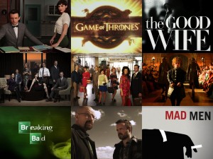 Who Will Lead the Emmy Nominations? (Drama)