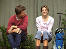 5 Reasons Why Shailene Woodley Can Receive an Oscar Nom for “The Fault in Our Stars”