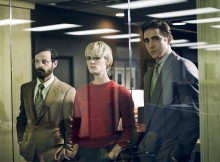 ‘Halt and Catch Fire’ Review: “I/O” (Pilot)