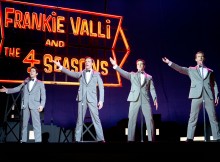 Jersey Boys Movie Review — Strong Performances and Flashy Musical Numbers Can’t Make Up for Weak Direction
