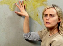 ‘Orange is the New Black’ Review: “Thirsty Bird” (2×01)