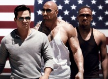 Netflix Flick of the Week: “Pain and Gain”