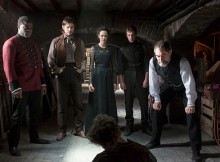 ‘Penny Dreadful’ Review: “Demimonde” (1×04)