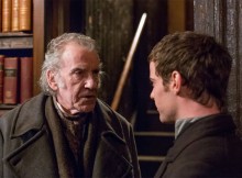 ‘Penny Dreadful’ Review: “What Death Can Join Together” (1×06)
