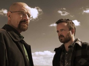 breaking bad paul and cranston