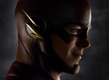 Reaction Shot: “The Flash” Leaked Pilot