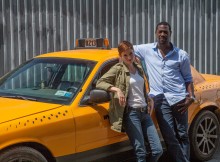 ‘Taxi Brooklyn’ Review: “Pilot” (1×01)