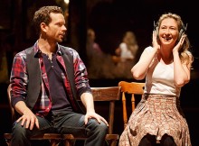 “Once” Review (Revisit): Retains the title of Broadway’s Best Romance
