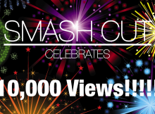 THANK YOU FOR 10,000 VIEWS!!