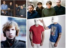 Do the Shuffle (Vol. 5): Death Cab, Seahaven, Beck, and Twenty One Pilots
