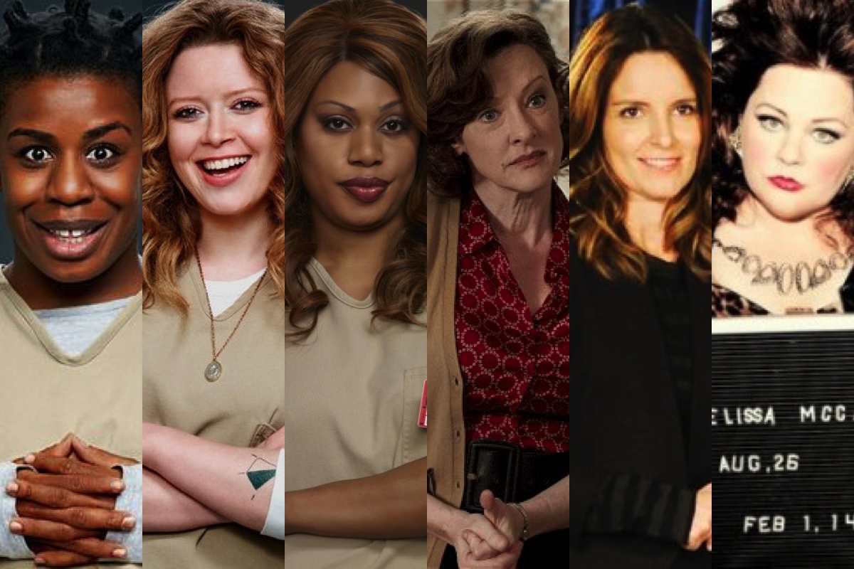 2014 Emmy Predictions: Guest Actress in a Comedy Series | Smash Cut