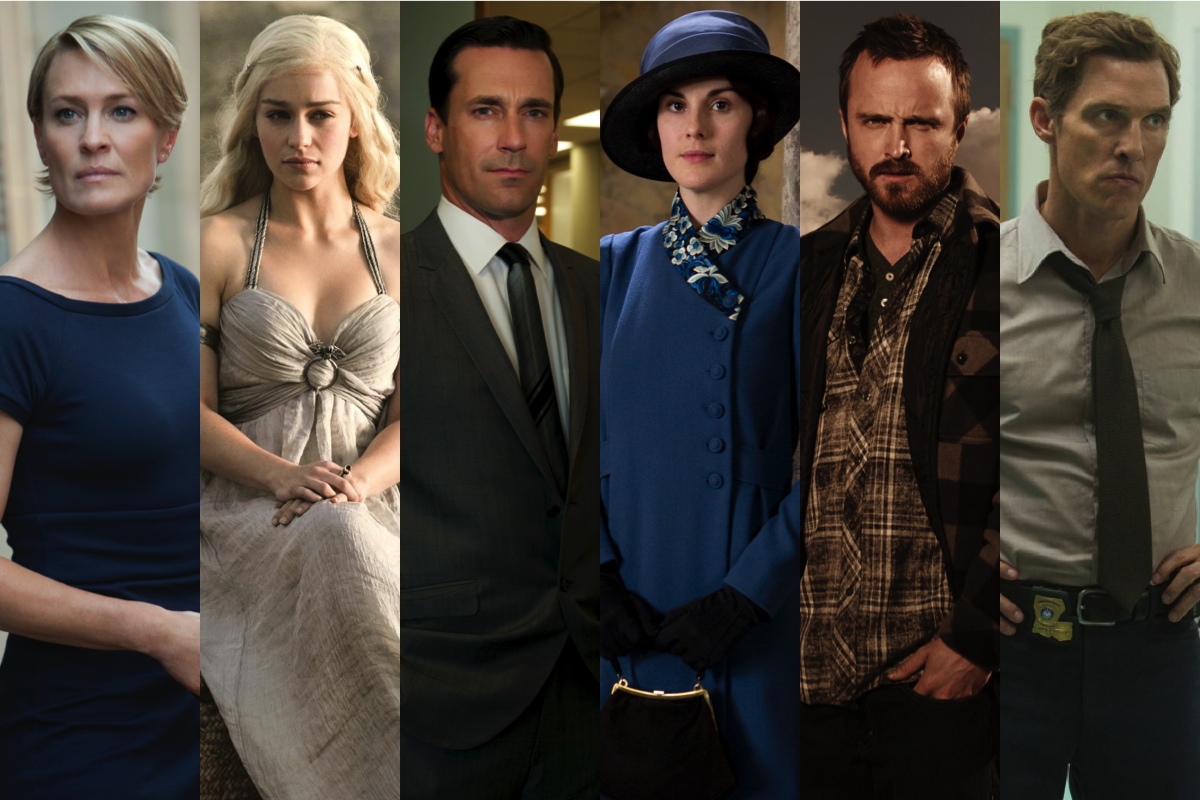2014 Emmy Predictions: Drama Series