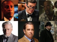 2014 Emmy Predictions: Best Guest Actor in a Drama Series