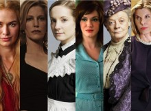 2014 Emmy Predictions: Supporting Actress in a Drama Series