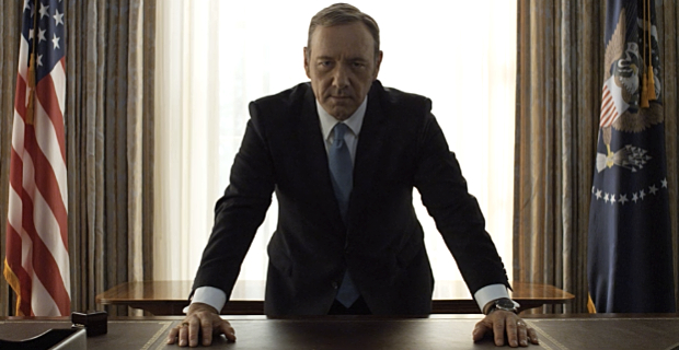 7 Reasons why “House of Cards” Season 2 was Awesome