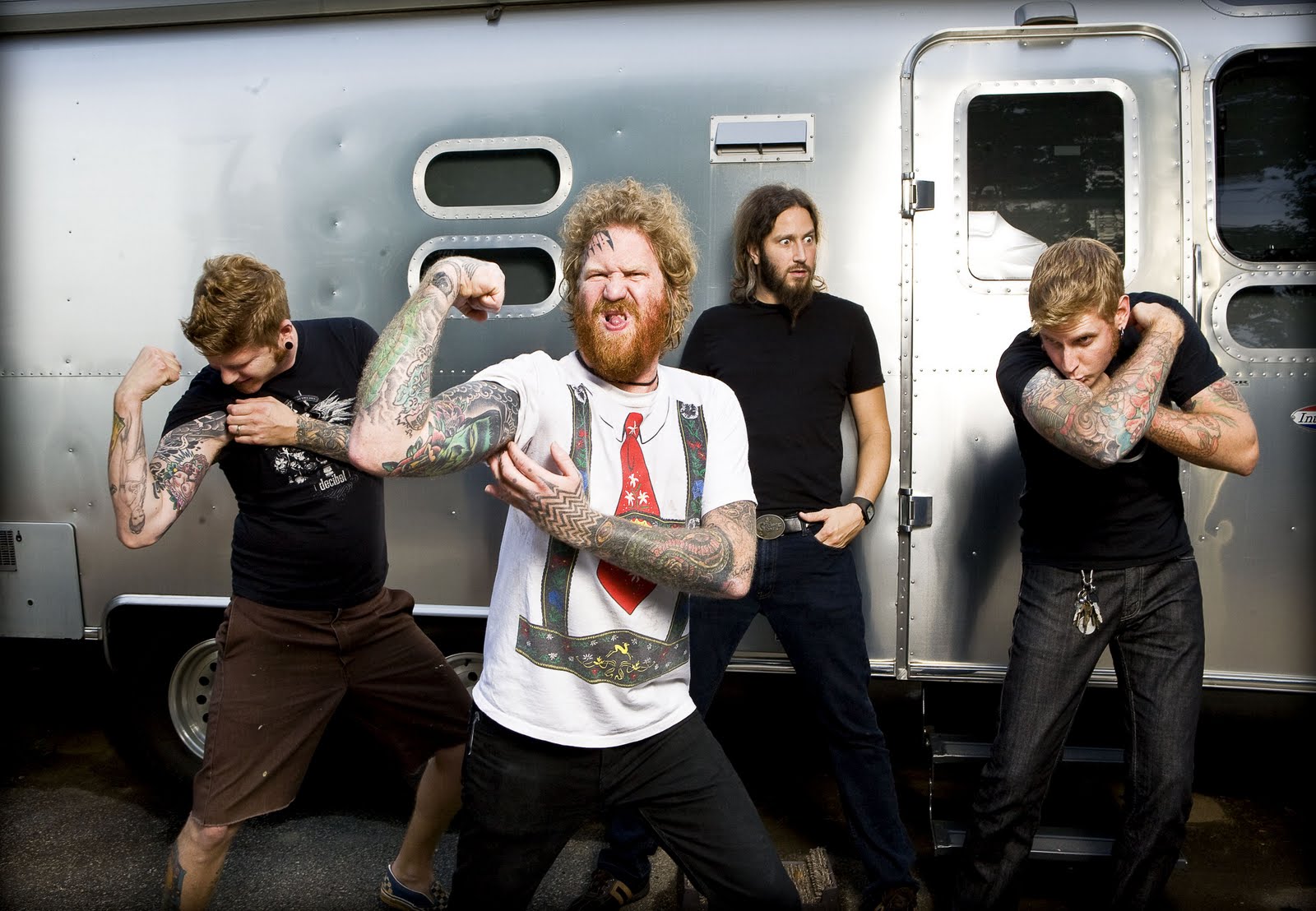 Sonny Bonds (@sonnybonds@) - Mastodon