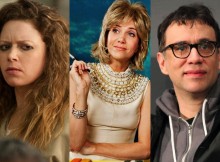 10 Most Shocking Emmy Nominations: <i>Portlandia</i>, Kristen Wiig, and More