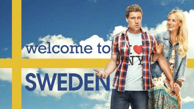 welcome to sweden review