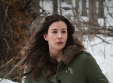 F**KING TREE CHOPPING (<i>The Leftovers</i> Episode 2 Review)