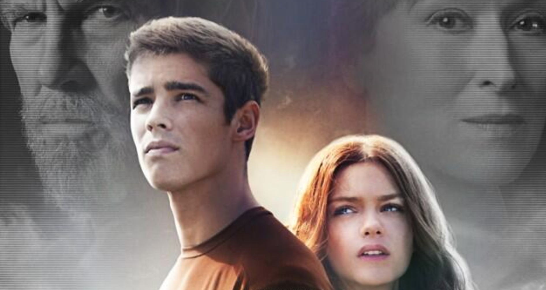 Movie Review: The Giver