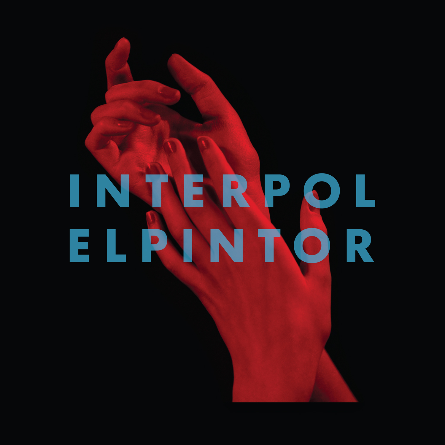Interpol “El Pintor” Album Review