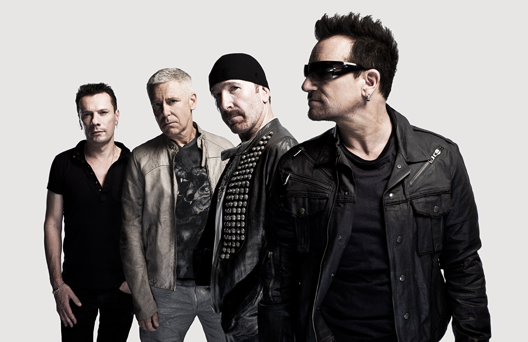 U2 Album Review: “Songs of Innocence”