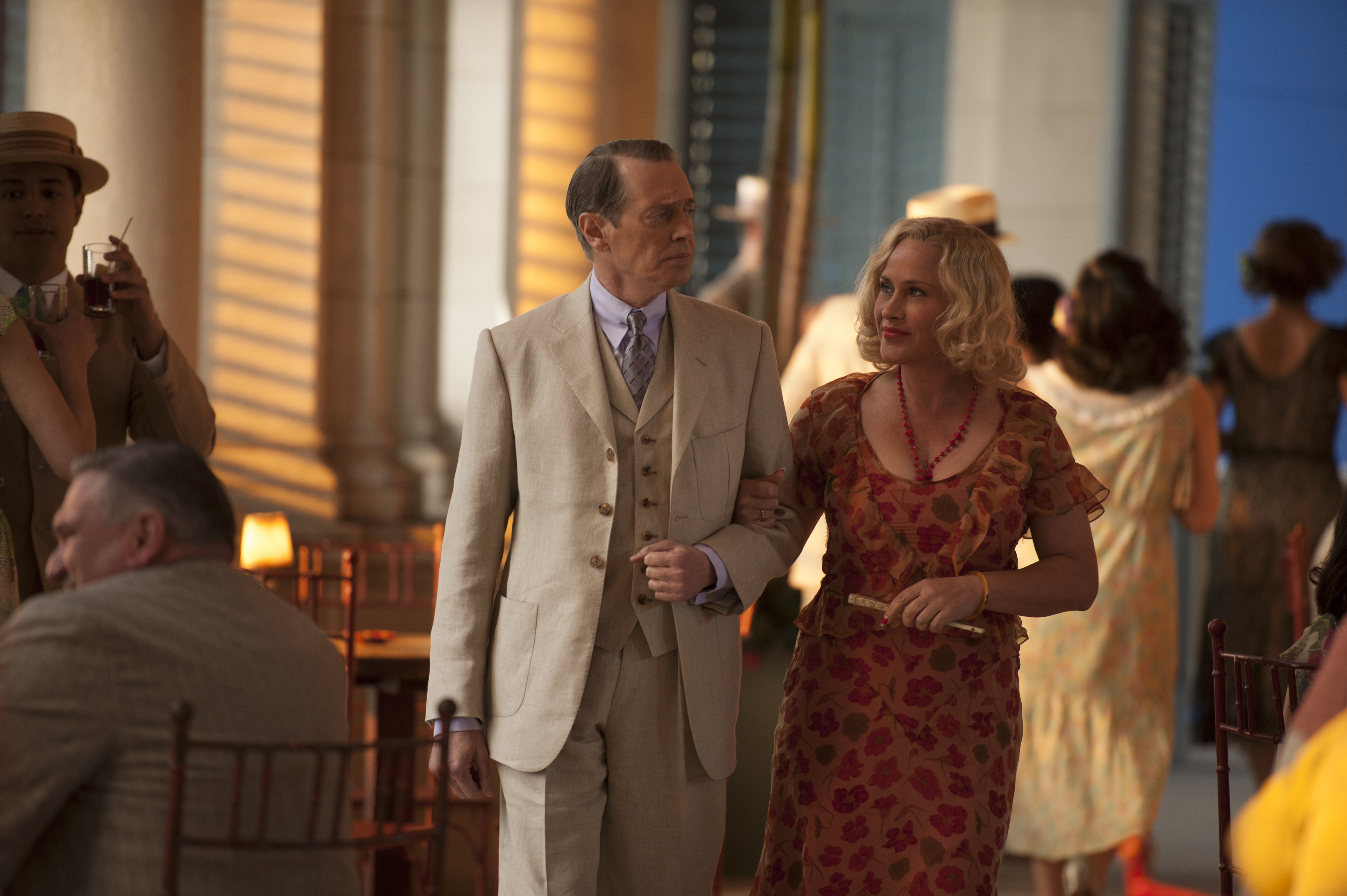 Boardwalk Empire Review: \"Golden Days for Boys and Girls\" (Season Premiere)