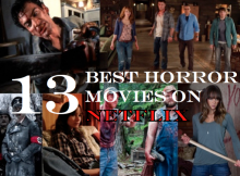 13 Best Horror Movies on Netflix