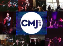 Top 10 CMJ 2014 Artists: Sharpless, Happyness, & More