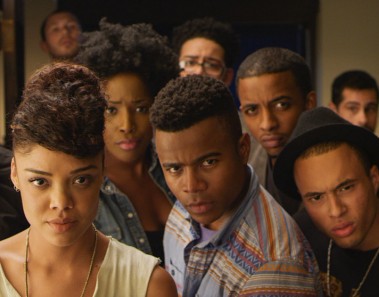 Sharp and funny, “Dear White People” urges discussion on racism