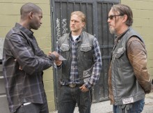 Sons of Anarchy Review: "Greensleeves" (7×07)