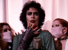 "The Rocky Horror Picture Show" remains a must-see Halloween treat