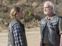 Sons of Anarchy Review: “The Separation of Crows” (7×08)