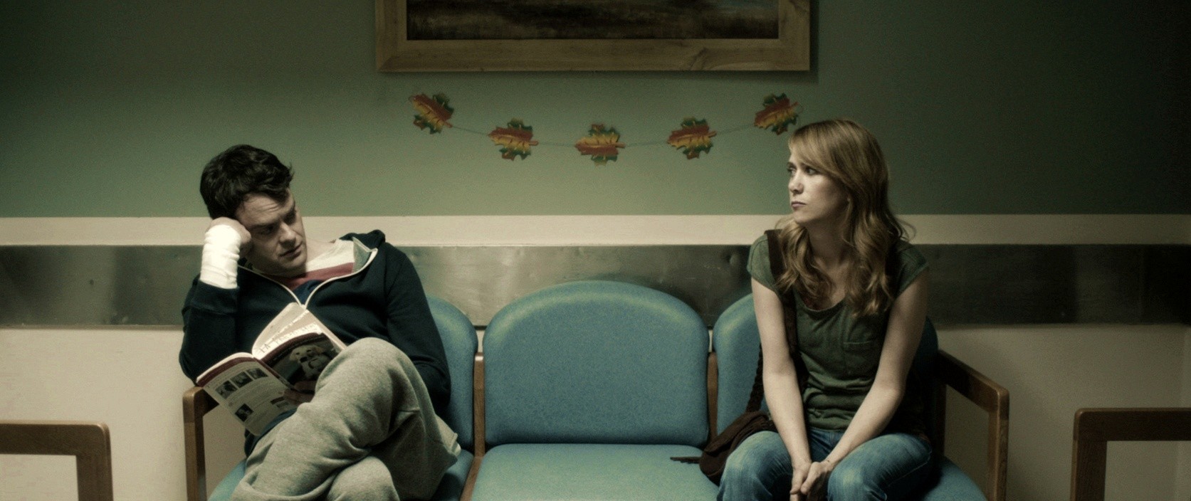 Film Review: “The Skeleton Twins”